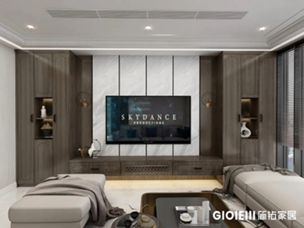 简钻 GIOIEIII 新品来袭 | 简 · 大唐