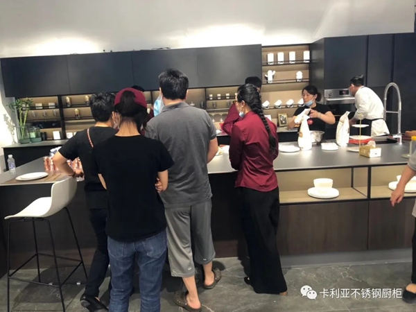 CANLiA卡利亚江苏昆山店6月20日盛大开业