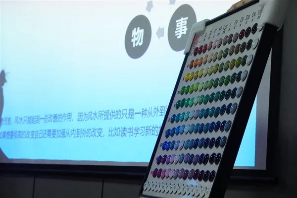 城市素颜金牌导购培训班第二期圆满落幕