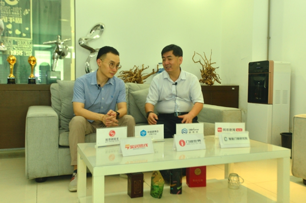 人人争抢的智慧场景交互入口，竟然少有人注意到它？