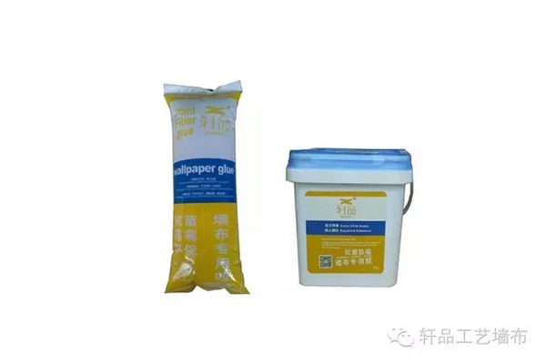 轩品：墙布如何防潮防霉？
