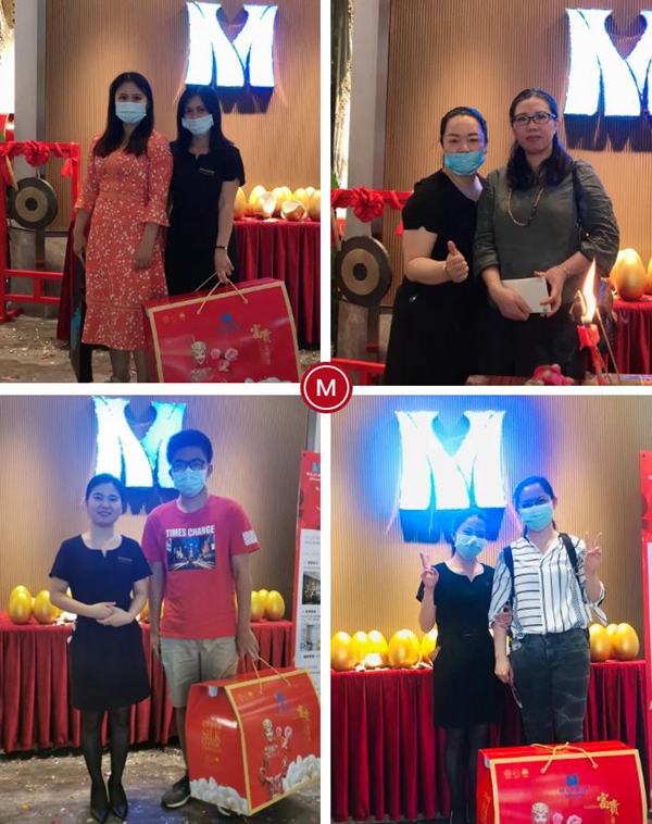 摩力克佛山分公司莫总：执行力就是战斗力