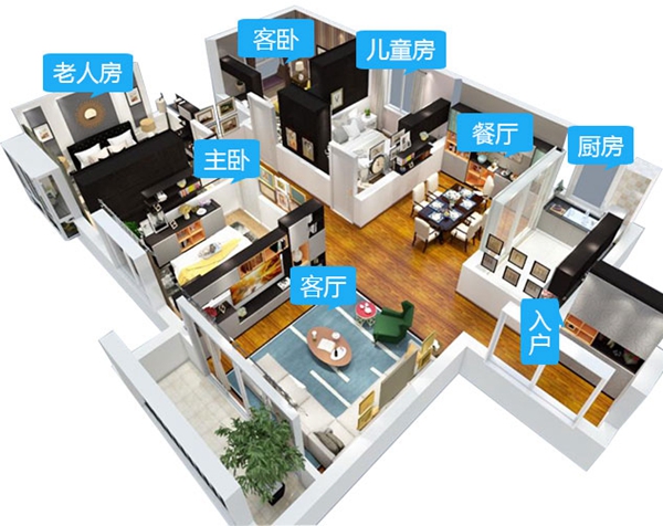 伊仕利家居参选全屋定制十佳品牌，快来为TA投票助力吧！