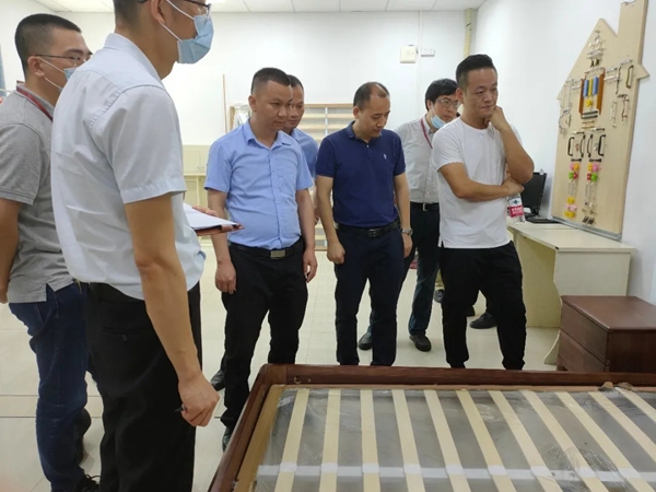 伊百丽全屋定制2020经销商代表交流会圆满成功