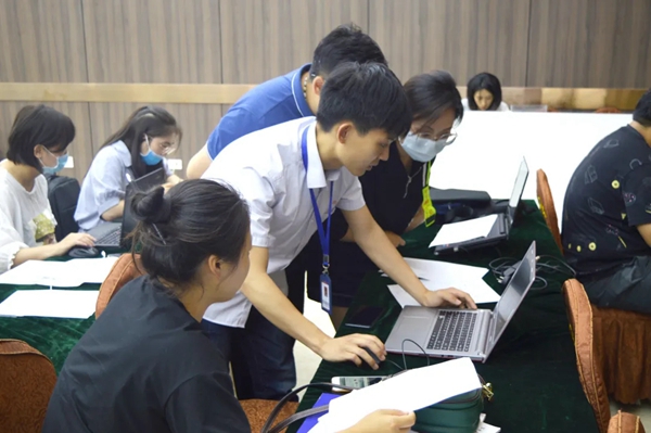简一全屋定制第十八期设计师全能培训班圆满收官