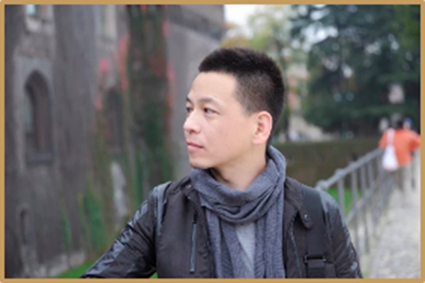 新青年思享营|中国美院设计师直播课程，强势来临！