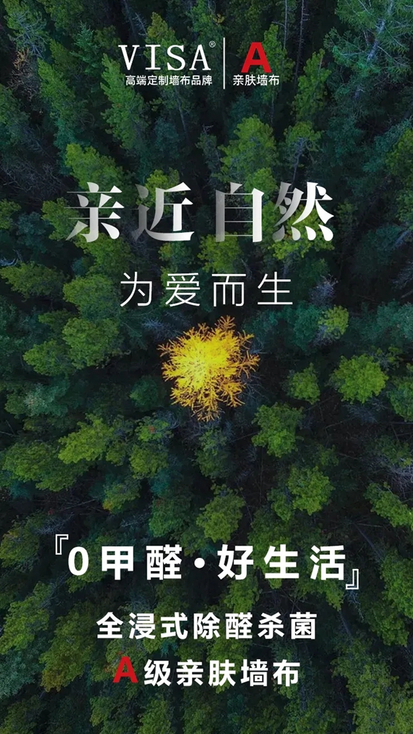 VISA高端定制软装品牌2020年上半年历程回顾