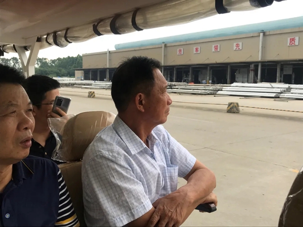 英才汇聚，齐助铝产业复兴！铝型材行业发展交流会圆满结束