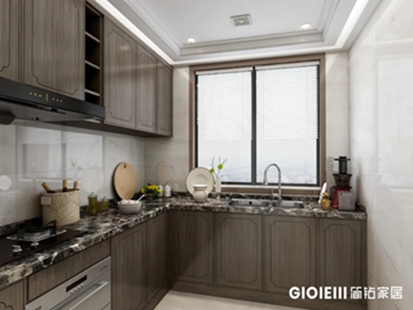 简钻 GIOIEIII 新品来袭 | 简 · 大唐