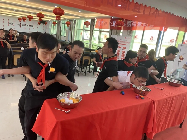 一一木门直播招商启动大会精彩回顾