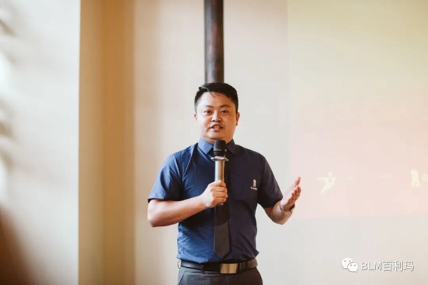 百利玛红棉奖南京启动礼，共话最美阳台空间设计