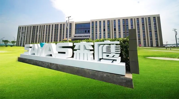 森鹰窗业南京工厂除尘项目工程完美交付