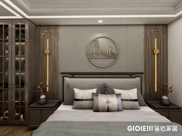简钻 GIOIEIII 新品来袭 | 简 · 大唐