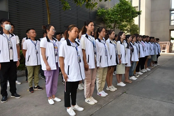 安柏瑞门窗第二届“老A计划实战特训营”圆满结束