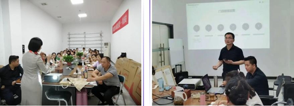 摩尔登用实际行动来证明 2020我们赢在运营！
