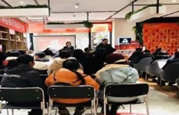 经销商谈居里亚“品牌驱动！居里亚给了我很大信心！