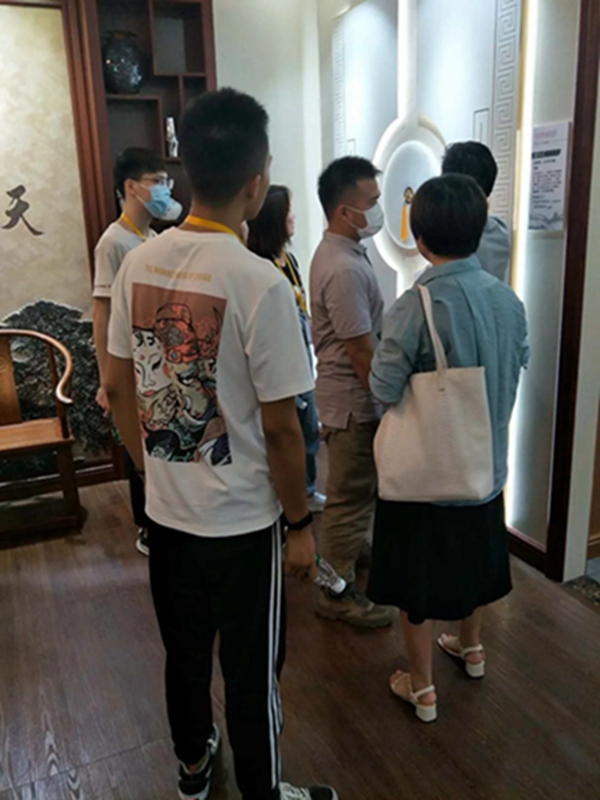 嘉蒂斯第35期全国经销商培训圆满落幕