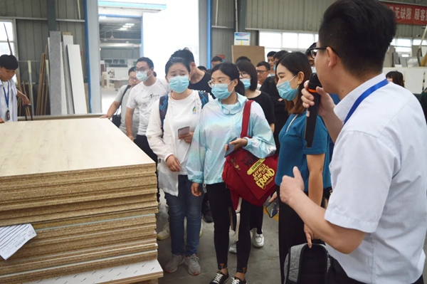 简一全屋定制第十八期设计师全能培训班圆满收官