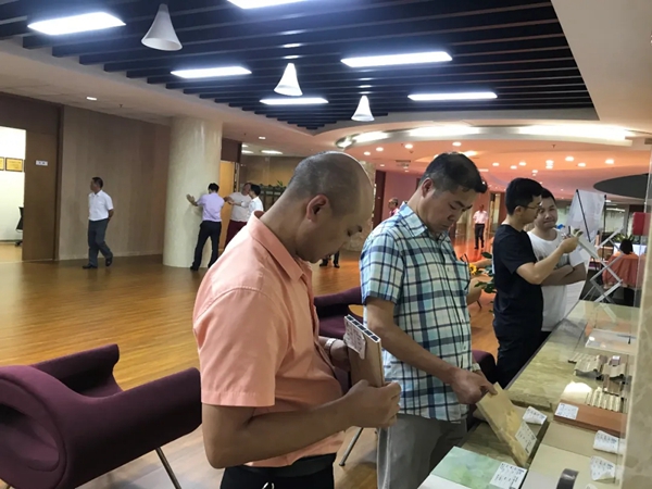 英才汇聚，齐助铝产业复兴！铝型材行业发展交流会圆满结束