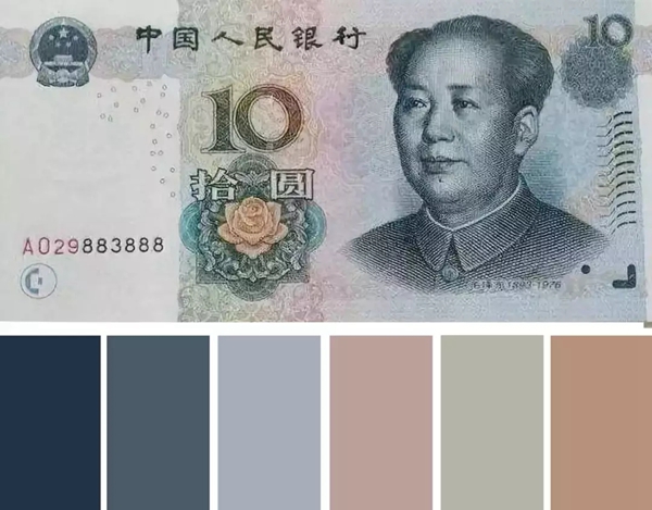 nordic GALLERY北欧精致生活2020年流行色推荐