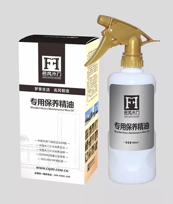 名风门业坚信品牌的力量 连续5年牵手央视