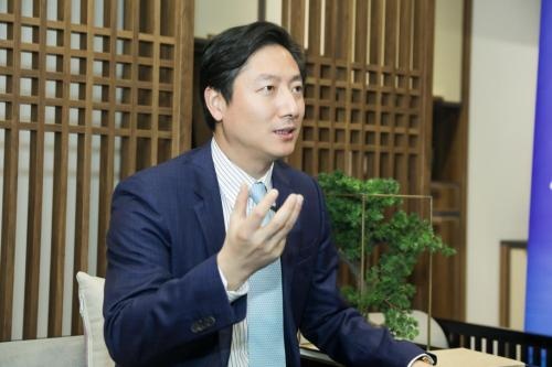 大亚圣象董事长陈晓龙因突发疾病不幸逝世 年仅44岁