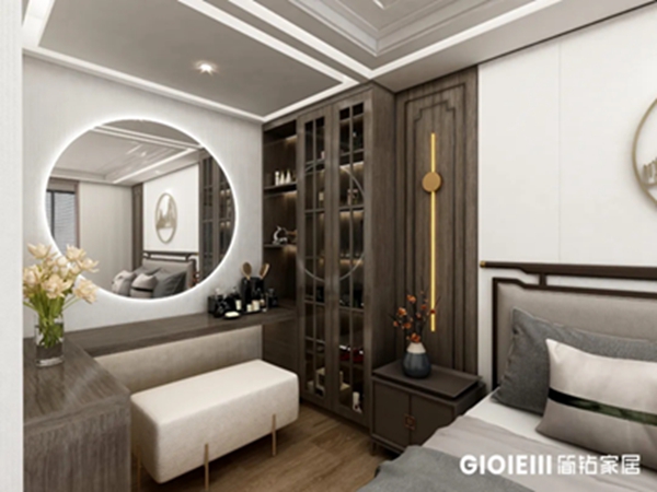 简钻 GIOIEIII 新品来袭 | 简 · 大唐
