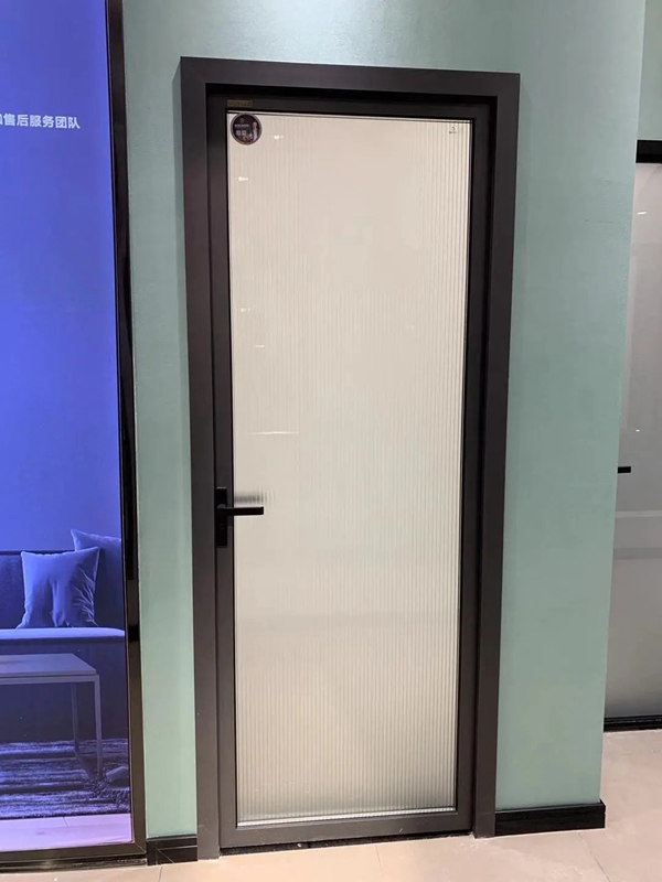 佰斯帝门窗:卫生间门应该怎么选?
