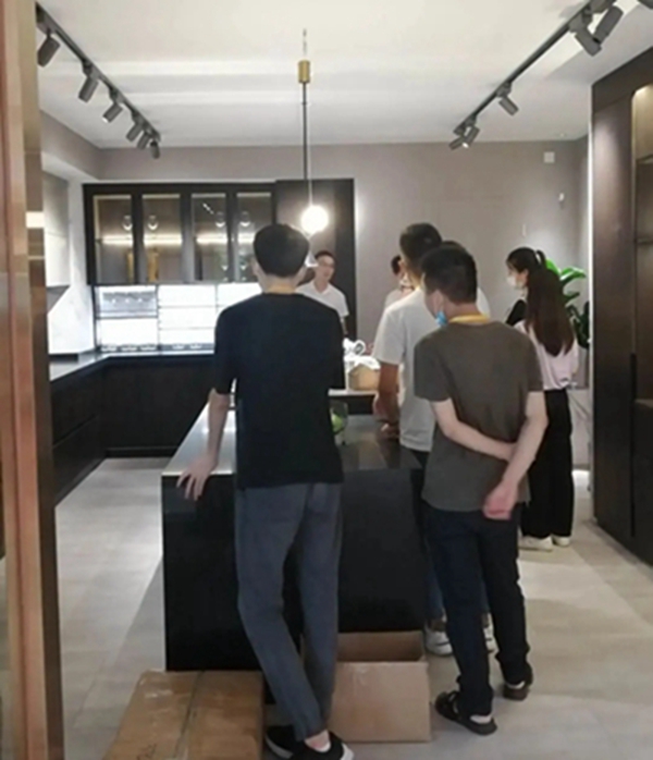 嘉蒂斯第35期全国经销商培训圆满落幕