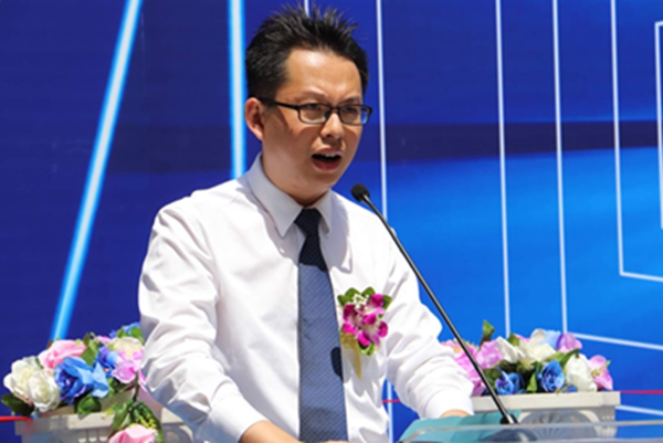 赋能终端，智联未来｜深圳门道云软件、派阁佛山运营中心暨门窗技术人·南下会馆开幕典礼圆满举办