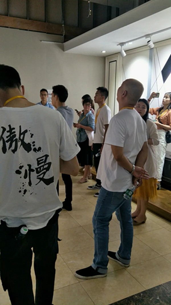 嘉蒂斯第35期全国经销商培训圆满落幕