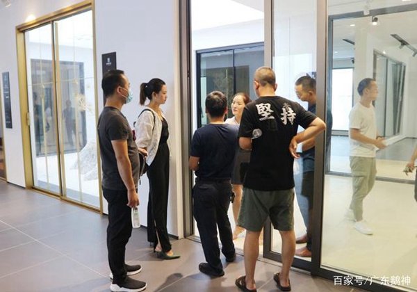 艾尚美门窗2020年战略经销商峰会圆满结束
