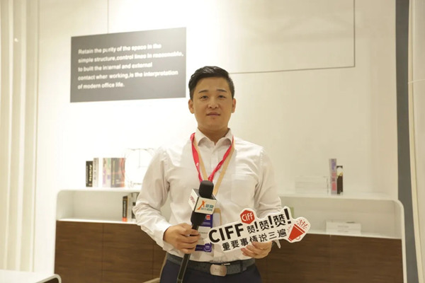 CIFF广州|展商：人气之旺超出预期，内销功能进一步凸显