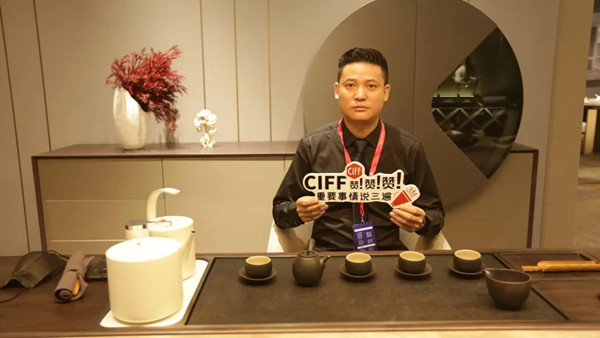 CIFF广州|展商：人气之旺超出预期，内销功能进一步凸显