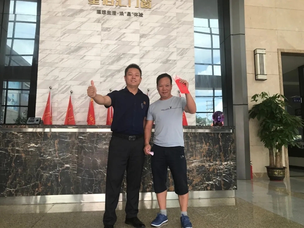 星佰汇门窗2020中国建博会期间签约火爆 星佰汇门窗2020中国建博会期间签约火爆
