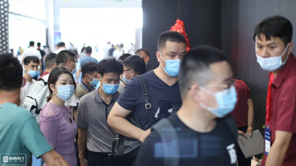 尚佰木门|整木定制携全新美学展厅闪耀亮相2020中国建博会(广州) 尚佰木门|整木定制携全新美学展厅闪耀亮相2020中国建博会(广州)