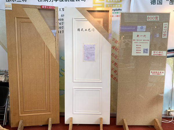 2020中国建博会（广州）丨邵尔兰特经理李国基：将德国工艺传递到国内市场