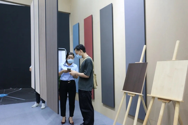 天湘板业助力发布行业趋势 为行业的发展蓄能赋能