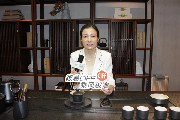 CIFF广州|展商：人气之旺超出预期，内销功能进一步凸显