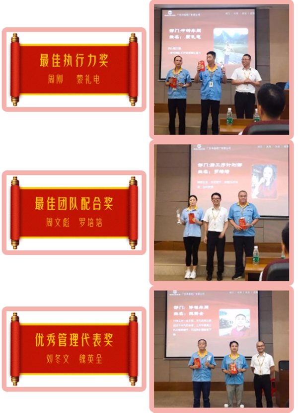伟昌铝材门窗2020年上半年度总结会议暨表彰大会圆满召开 伟昌铝材门窗2020年上半年度总结会议暨表彰大会圆满召开