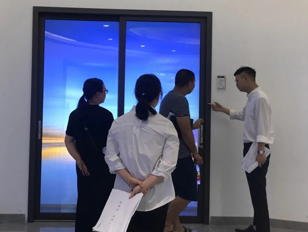 九皇门窗2020第一场新品发布会圆满收官