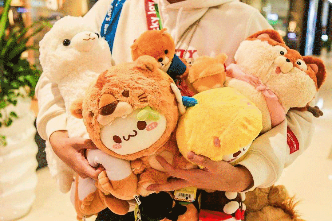 2020潭洲陶瓷展，欧神诺邀您来体验行业少有的智慧新模式