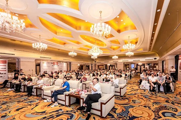 塞纳春天·整装大家居3.0整装赋能全国发布会圆满成功