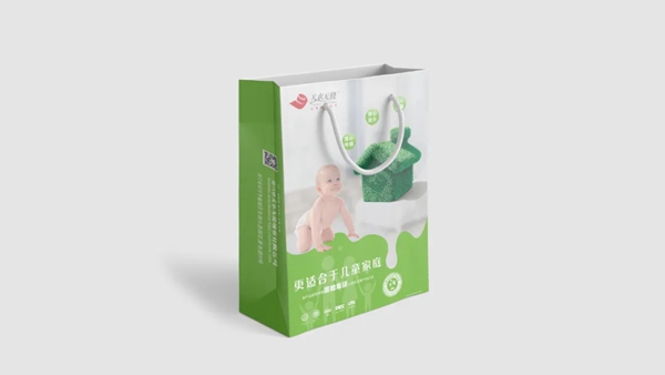 天衣无缝墙布品牌VI焕新升级 致力提高品牌辨识度