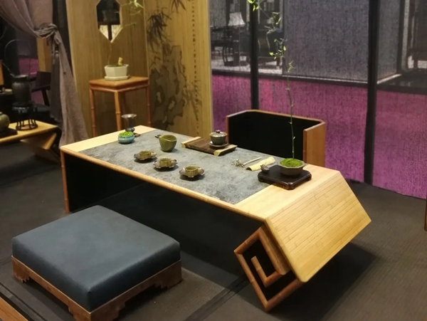 CIFF广州·设计之春 | 当代中国家具设计界的13颗七窍玲珑心