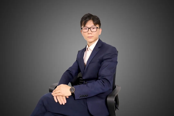 奢匠全屋定制招商经理李安：厚积薄发贵在坚持！