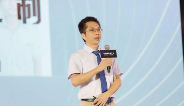 艾瑞迪定制5周年庆典暨河源·十里东岸业主答谢音乐会圆满落幕