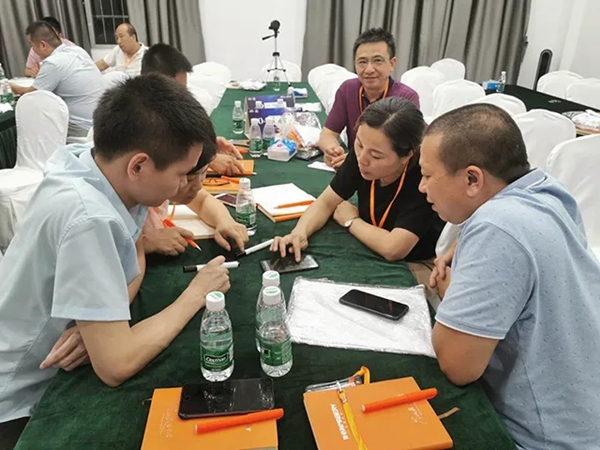 美佰利全屋定制乘势而上 与您共盈盛世