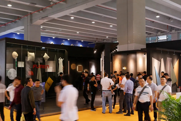 CIFF广州|全球顶尖设备配料展，7月27日广州盛大举办！
