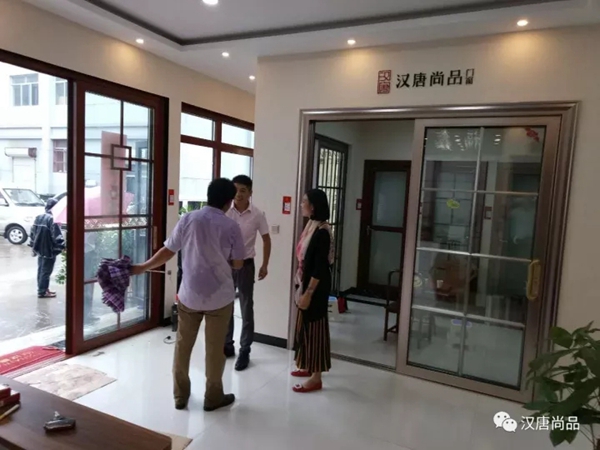汉唐门窗:怎么提高门窗加盟代理商的核心能力?